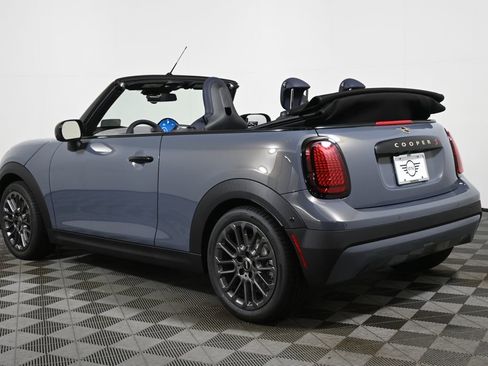 New 2026 MINI Cooper S image 12