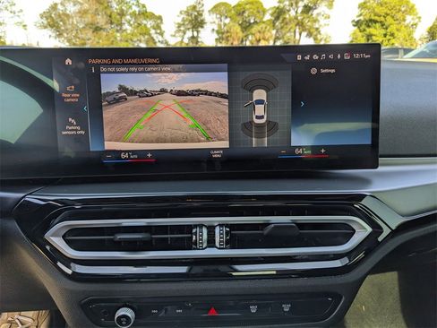 Used 2023 BMW 230i Coupe w/ Premium Package image 23