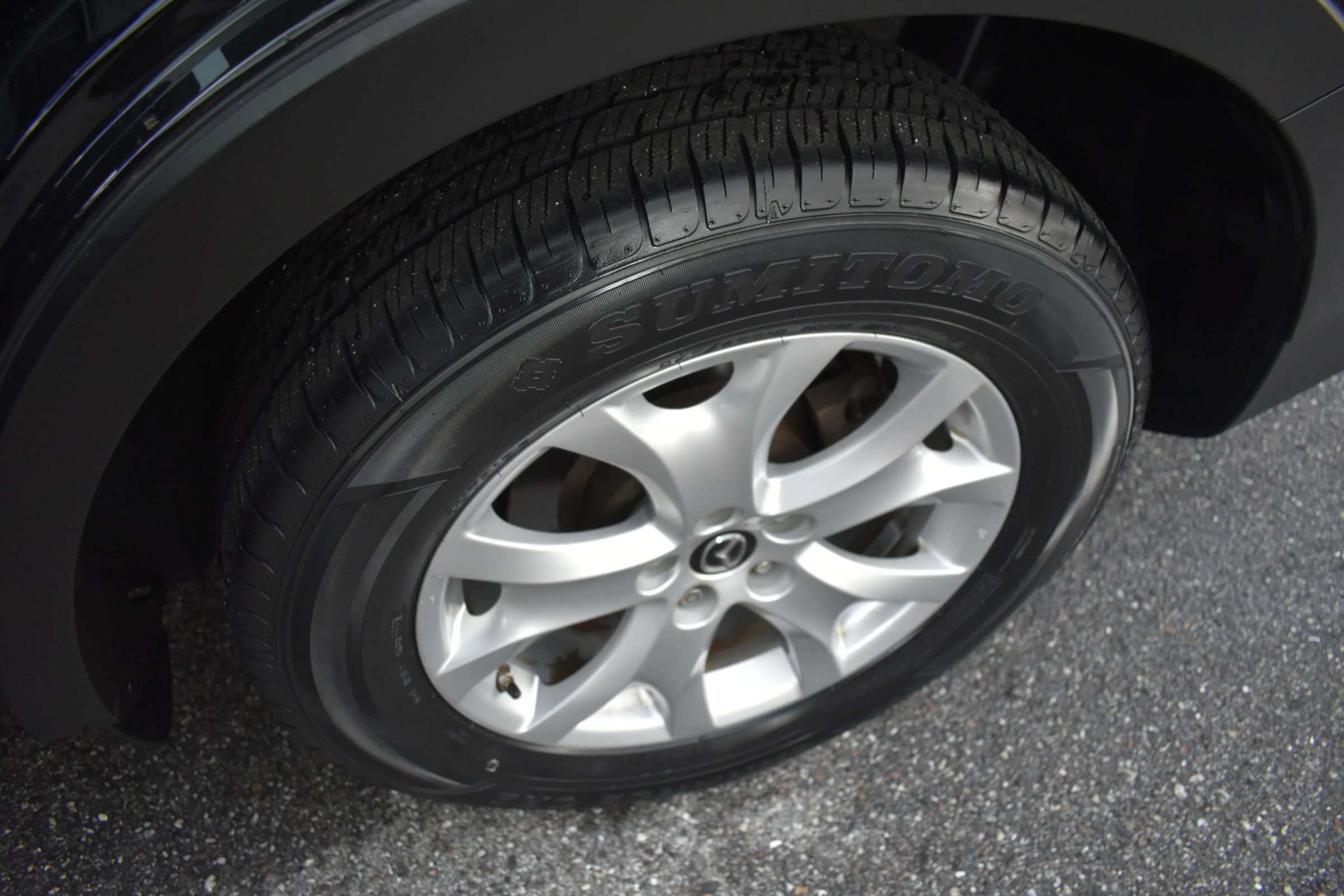 Used 2013 MAZDA CX-9 Touring w/ Touring Technology Pkg FWD image 21