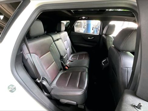 Used 2023 Chevrolet Blazer RS FWD image 20