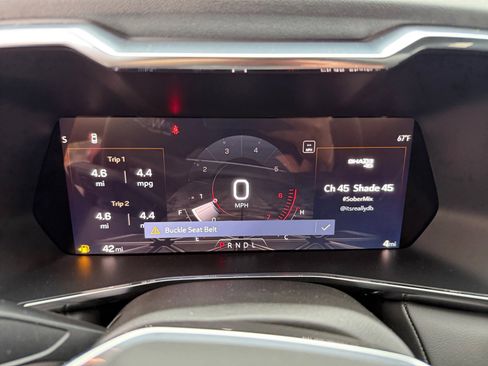 New 2026 GMC Canyon Elevation w/ Convenience Package image 11