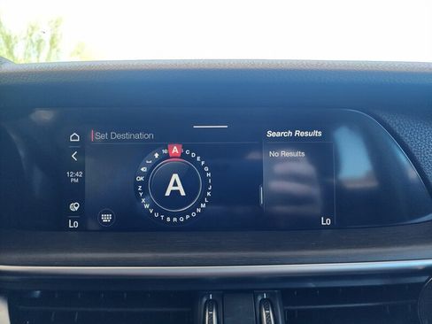 Used 2021 Alfa Romeo Stelvio Ti w/ Nero Edizione AWD/4WD image 38