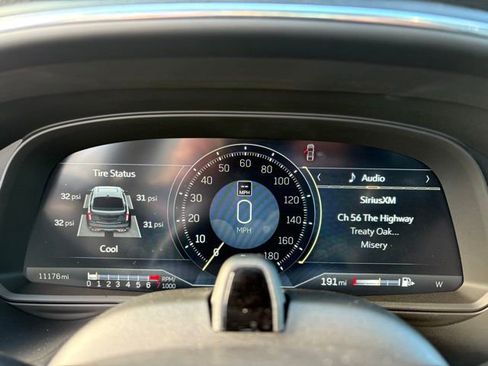 Used 2024 Cadillac CT5 V w/ Super Cruise 2 Package image 40