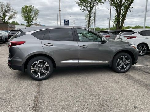 New 2026 Acura RDX w/ Technology Package AWD/4WD image 6