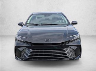 Certified 2026 Toyota Camry XLE FWD video 2