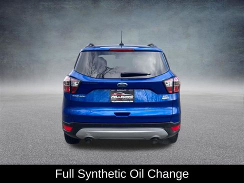 Used 2018 Ford Escape SEL AWD/4WD image 5