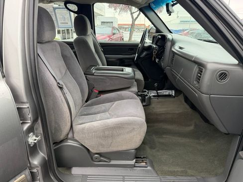 Used 2007 Chevrolet Silverado 1500 LS image 26