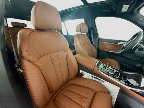 New 2027 BMW X7 xDrive40i w/ M Sport Package AWD/4WD image 31