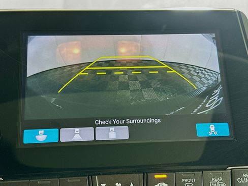 Used 2019 Honda Odyssey EX-L image 22