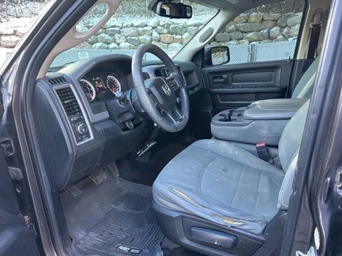 Used 2014 RAM 1500 Express image 9