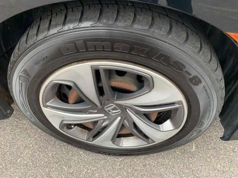 Used 2019 Honda Civic LX image 4