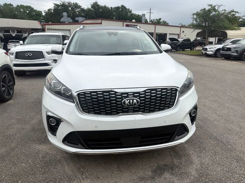 Used 2019 Kia Sorento SX FWD image 3