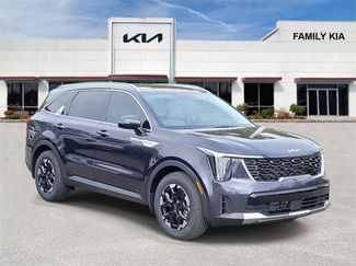 New 2026 Kia Sorento S 360° Tour