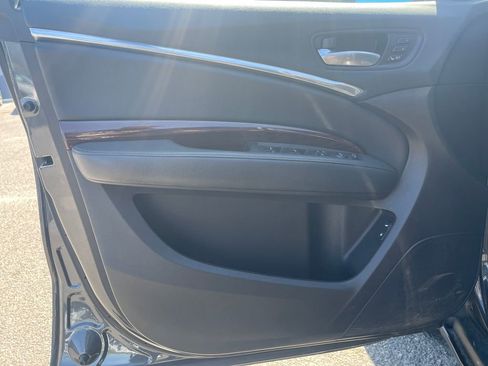 Used 2016 Acura MDX SH-AWD w/ Technology Package image 14