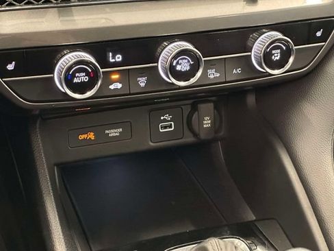 Certified 2024 Acura Integra FWD image 32