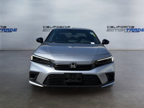 Used 2024 Honda Civic Sport image 2