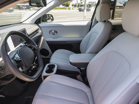 Used 2024 Hyundai Ioniq 5 Limited RWD image 17