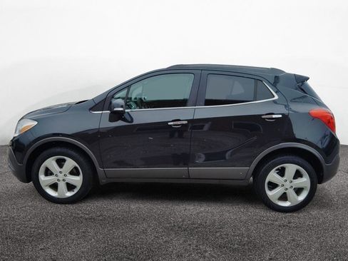 Used 2015 Buick Encore Base image 4