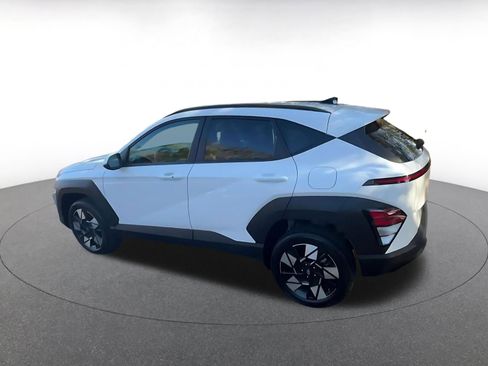 Used 2025 Hyundai Kona SEL image 10