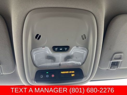 Used 2024 Buick Encore GX Sport Touring AWD/4WD image 26