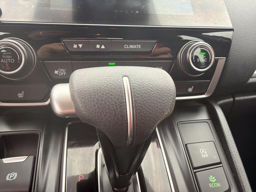Used 2021 Honda CR-V Special Edition image 20