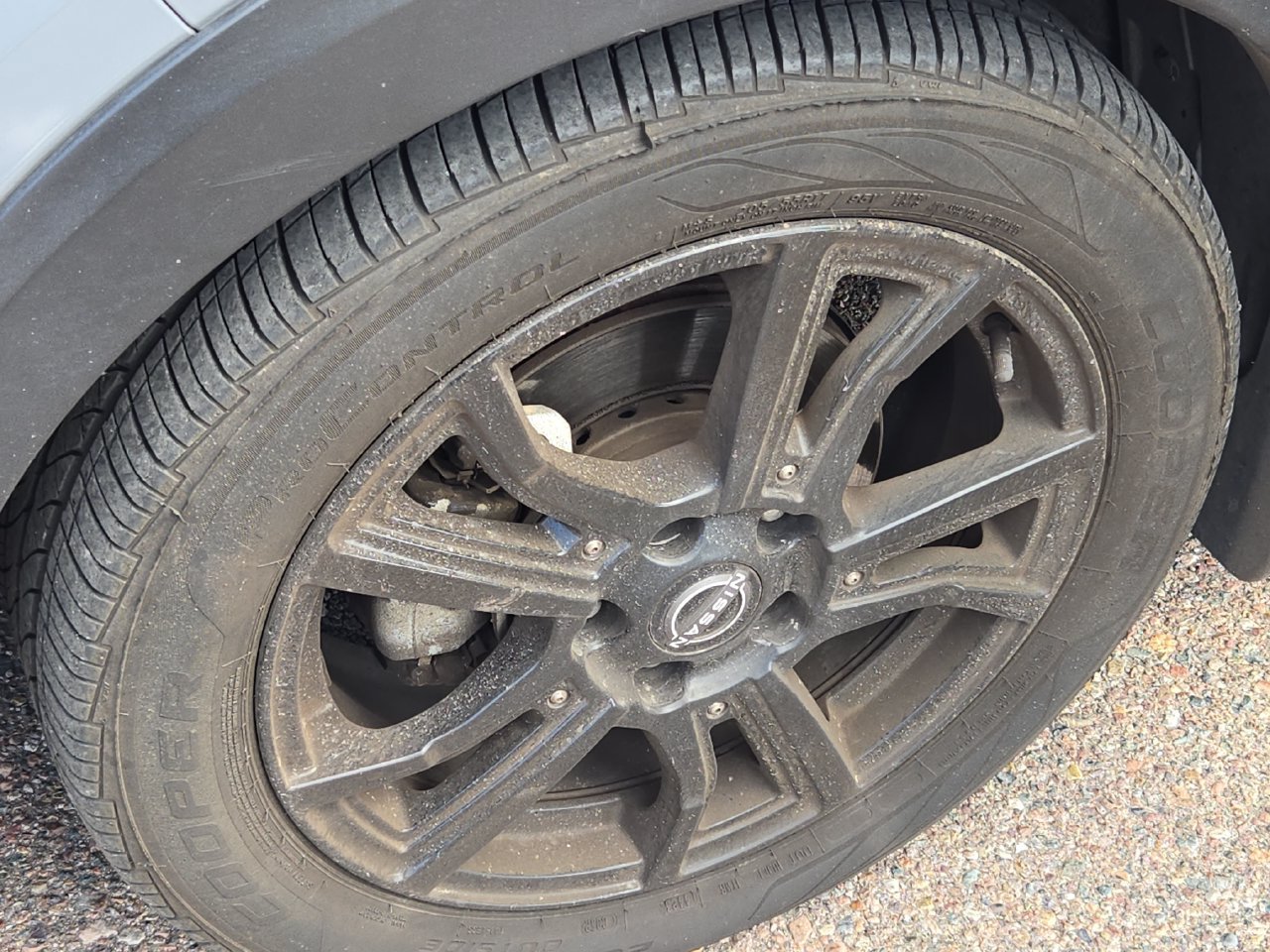 Used 2022 Nissan Kicks SR FWD image 24