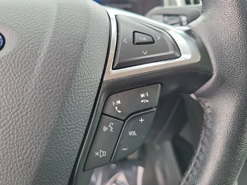 Used 2024 Ford Edge SEL AWD/4WD image 30