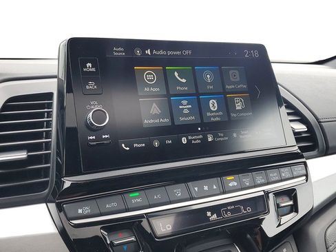 New 2026 Honda Odyssey Sport-L image 20