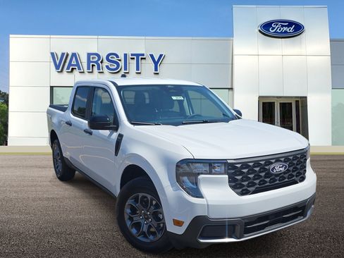 New 2026 Ford Maverick XLT w/ Equipment Group 301A AWD/4WD image 1