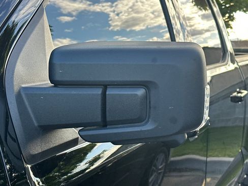 Certified 2025 Ford F150 Tremor w/ Bed Utility Package AWD/4WD image 7