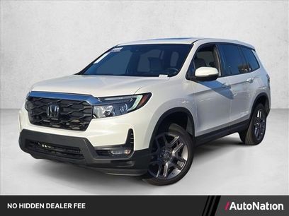 Used 2023 Honda Passport EX-L