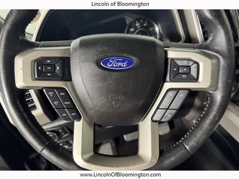 Used 2018 Ford F150 Lariat AWD/4WD image 17