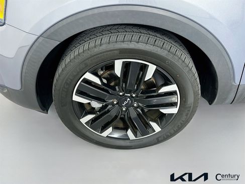 Certified 2023 Kia Telluride SX FWD image 32