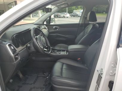 Used 2022 Kia Sorento S