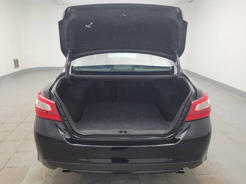 Used 2017 Nissan Altima 2.5 SV image 29