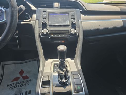 Used 2019 Honda Civic LX image 15