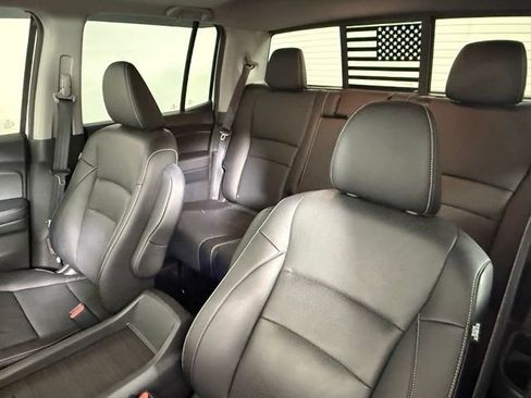 Used 2023 Honda Ridgeline RTL-E image 32