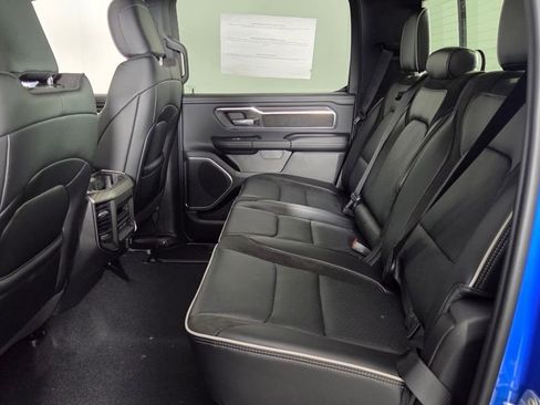 New 2026 RAM 1500 Laramie image 29