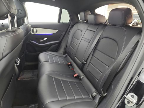 Certified 2023 Mercedes-Benz GLC 300 4MATIC Coupe image 15