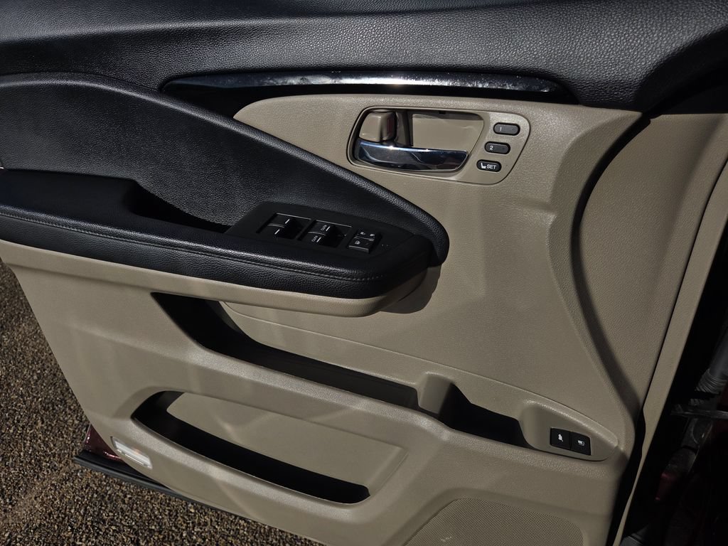 Used 2022 Honda Pilot Touring image 56