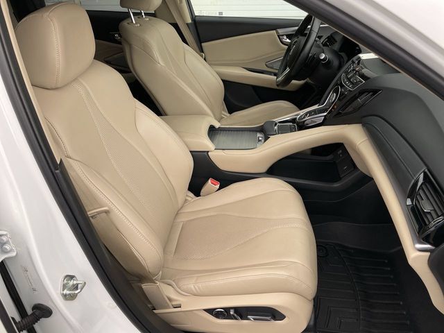 Used 2019 Acura RDX w/ Technology Package FWD image 25