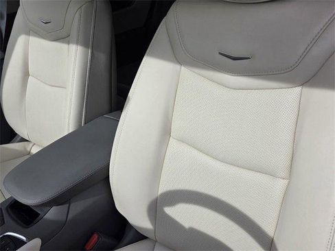 New 2025 Cadillac XT6 Premium Luxury w/ Technology Package image 16