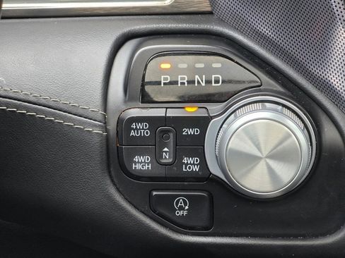 Used 2019 RAM 1500 Limited image 19