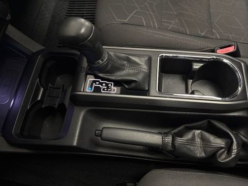 Used 2017 Toyota Tacoma TRD Sport image 57