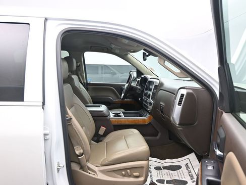 Used 2016 GMC Sierra 1500 SLT w/ SLT Premium Package image 10