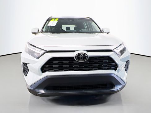 Used 2023 Toyota RAV4 XLE w/ Convenience Package image 11