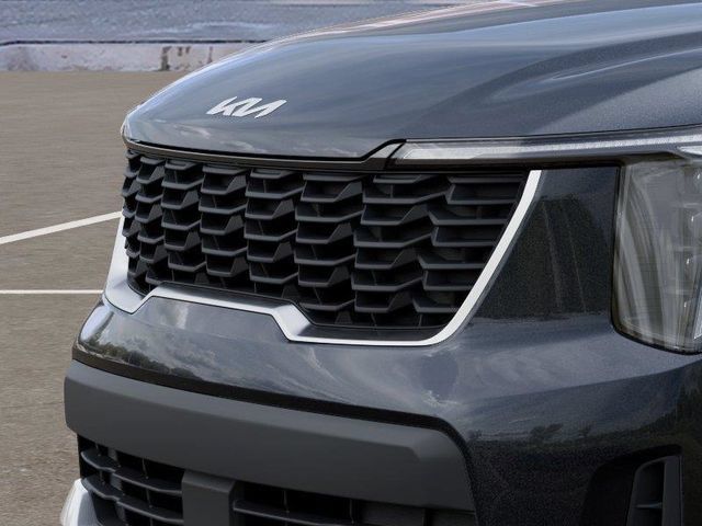 New 2026 Kia Sorento LX FWD image 12