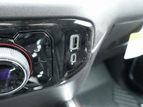 New 2026 Chevrolet Silverado 1500 LT Trail Boss image 21