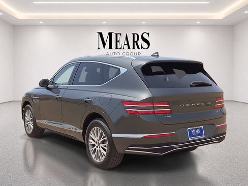 Used 2025 Genesis GV80 2.5T Standard AWD/4WD image 3