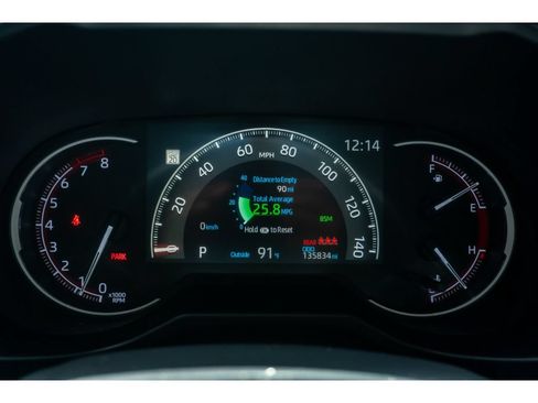 Used 2021 Toyota RAV4 Adventure AWD/4WD image 21